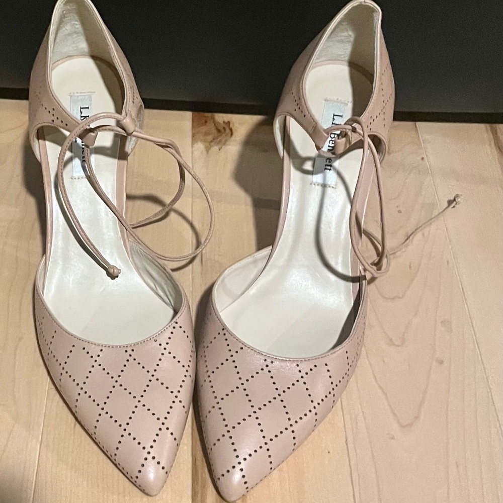 Brand new LK Bennett stilettos